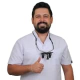 Uzm. Dt. Emre Köse Profil Fotoğrafı