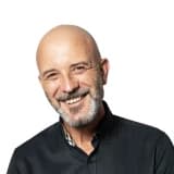 Dt. Serkan Coşkun Profil Fotoğrafı