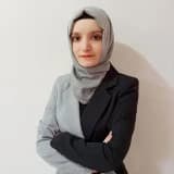 Psk. Büşra Şişik