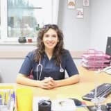 Uzm. Dr. Püren Özüdoğru Profil Fotoğrafı