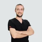 Dt. Ahmet Nuri Çeşmeci