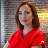 Dr. Çağla Yüksel Profil Fotoğrafı