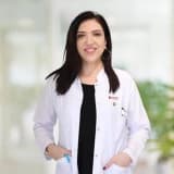 Uzm. Dr. İrem Eren Kutlutürk