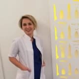 Dt. Leyla Yüksel Sofuoğlu