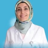 Uzm. Dr. Zümrüt Kocabey Sütçü Profil Fotoğrafı