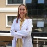 Uzm. Dr. Meltem Çakmak Karabacak Profil Fotoğrafı