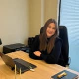 Dyt. Sevda Simge Canik Bıçakcı