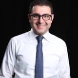 Dr. Öğr. Üyesi Yavuz Mert Aydın Profil Fotoğrafı