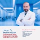 Op. Dr. İbrahim Akkurt