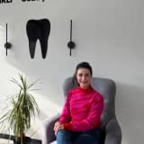 Dt. Ayşegül Topaloğlu Profil Fotoğrafı