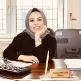 Psk. Rahime Bayram Profil Fotoğrafı