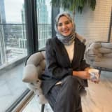 Psk. Rumeysa Koyuncu Profil Fotoğrafı