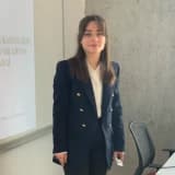 Uzm. Dyt. Şevval Kurt