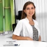 Dt. Ayşegül Aydın Dai Profil Fotoğrafı