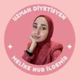 Uzm. Dyt. Melike Nur İldemir