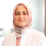 Uzm. Dr. Nurten Ölmez Profil Fotoğrafı
