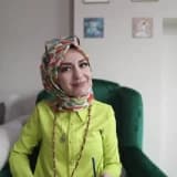Aile Danışmanı Fatma Güneş Profil Fotoğrafı