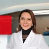 Prof. Dr. Eda Kepenekli Profil Fotoğrafı