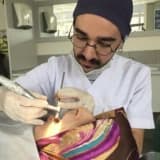 Dr. Dt. Tufan Akdemir