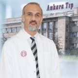 Prof. Dr. Ufuk Ateş Profil Fotoğrafı