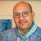 Prof. Dr. Levent Eralp Profil Fotoğrafı