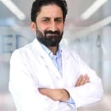 Doç. Dr. Sadullah Keleş