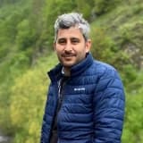 Uzm. Psk. Dan. Murat Çakır Profil Fotoğrafı