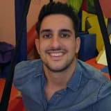 Ergoterapist Burak Gördük