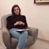 Aile Danışmanı Aminenur Duygu Bekar