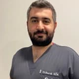 Dt. Burak Kök