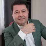 Prof. Dr. Şevki Erdem Profil Fotoğrafı