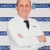 Uzm. Dr. Zeki Yıldırım