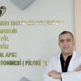 Op. Dr. Cengiz Yağmurlu