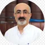 Prof. Dr. Faruk Kutlutürk Profil Fotoğrafı