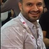 Dt. Tahsin Tolga Ertufan Profil Fotoğrafı