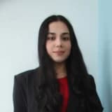 Dyt. Betül Gök Profil Fotoğrafı