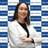 Uzm. Dr. Nur Begüm Gül Profil Fotoğrafı