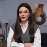 Klinik Psikolog Saadet Oğuz Ağyar Profil Fotoğrafı