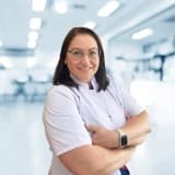 Uzm. Dr. Gülcihan Gülcan Özdemir Profil Fotoğrafı