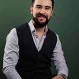 Uzm. Psk. Dan. İbrahim Kılınç Profil Fotoğrafı