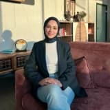 Psk. Aybike Ergüder Profil Fotoğrafı