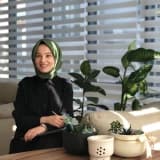Aile Danışmanı Sena Şahin Camcı Profil Fotoğrafı