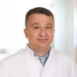 Doç. Dr. Ramazan Coşkun