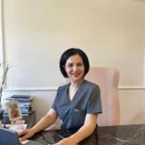 Uzm. Dr. Esma Erbudak Dinç Profil Fotoğrafı