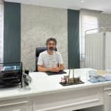 Op. Dr. Volkan Işık Profil Fotoğrafı