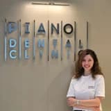 Dt. Emine Çakıoğlu Gümüş