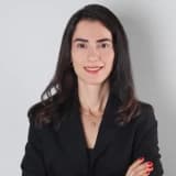 Uzm. Psk. Ceren Kılıçlı Çetin Profil Fotoğrafı