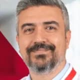 Op. Dr. Ferhat Yakup Suçeken