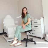 Podolog Hülya Coşkun Profil Fotoğrafı