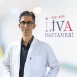 Op. Dr. Ali Terkuran Profil Fotoğrafı